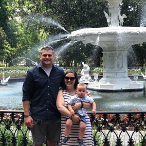 Meet your Posher, Katie